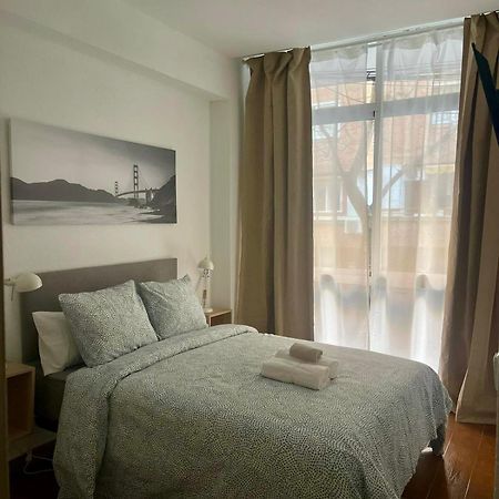 Rooms Caceres Madrid Dış mekan fotoğraf