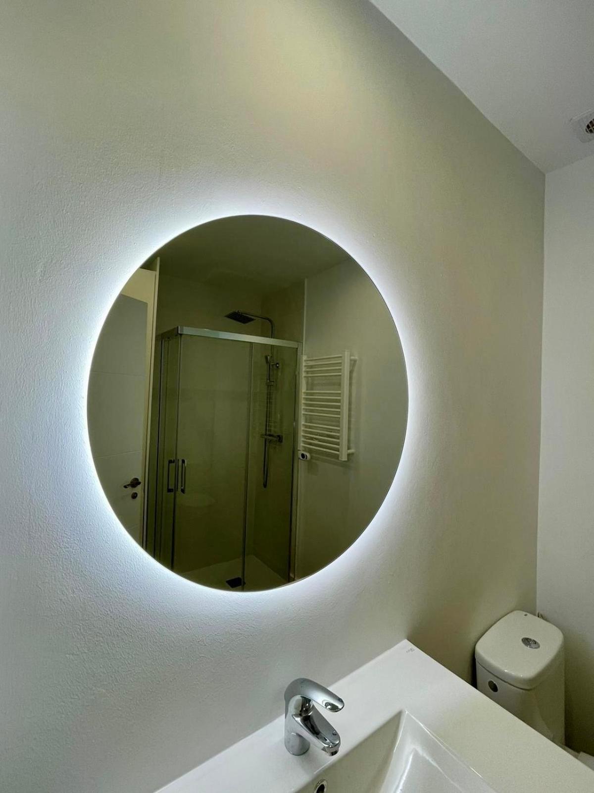 Rooms Caceres Madrid Dış mekan fotoğraf